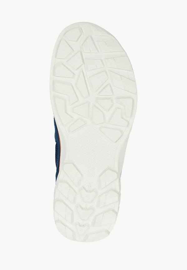 

Кроссовки Ecco, Синий, BIOM TRAIL KIDS