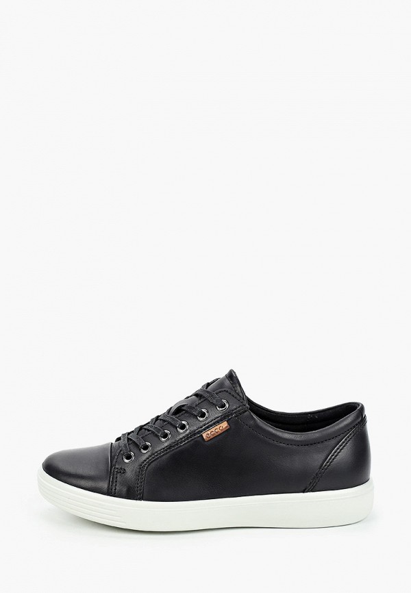 

Кеды Ecco, Черный, S7 TEEN