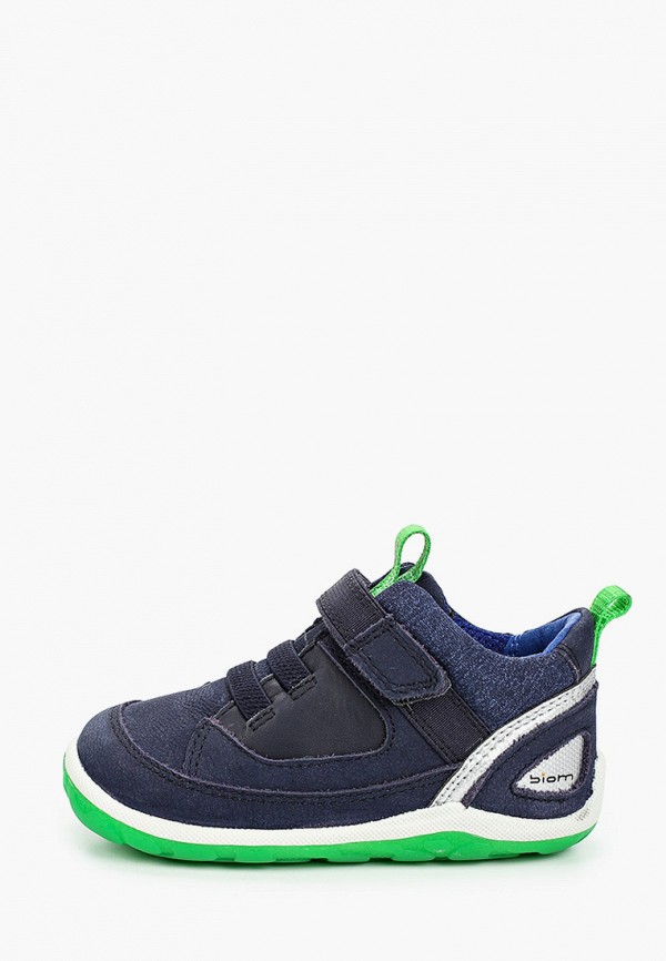 

Ботинки Ecco, Синий, BIOM MINI SHOE