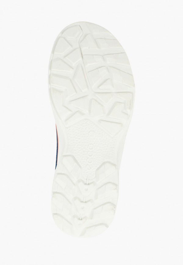 

Кроссовки Ecco, Синий, BIOM TRAIL KIDS