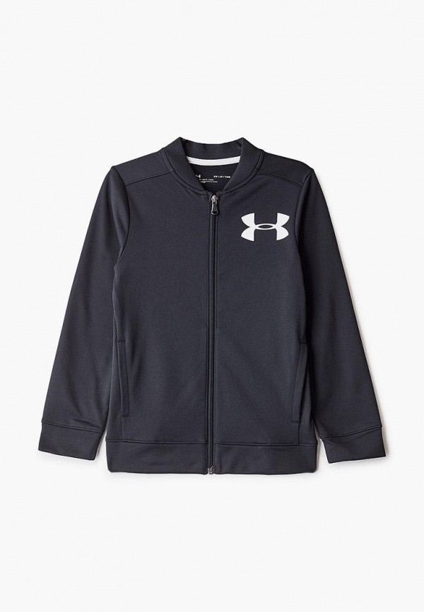 

Олимпийка Under Armour, Черный, Under Armour MP002XB00KVN