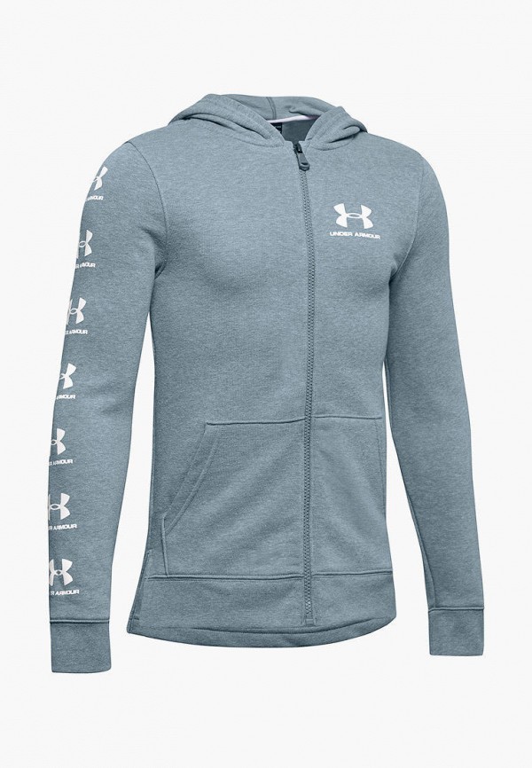 

Толстовка Under Armour, Серый, Under Armour MP002XB00KVO