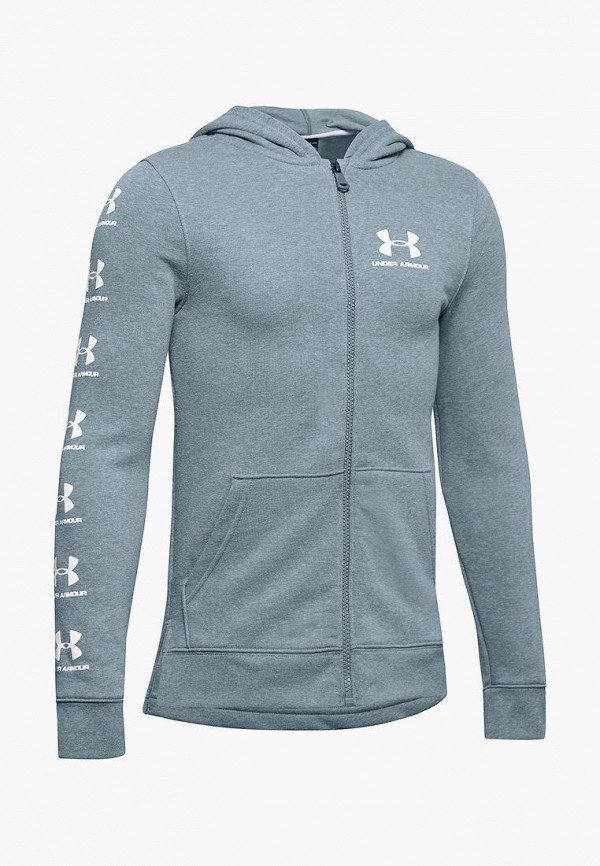 Акция на Толстовка Under Armour от Lamoda