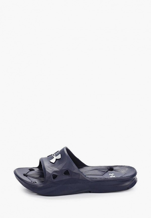 

Сланцы Under Armour, Синий, Under Armour MP002XB00KX4
