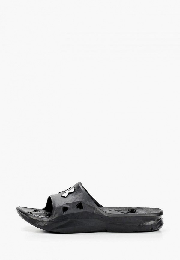 

Сланцы Under Armour, Черный, Under Armour MP002XB00KX5