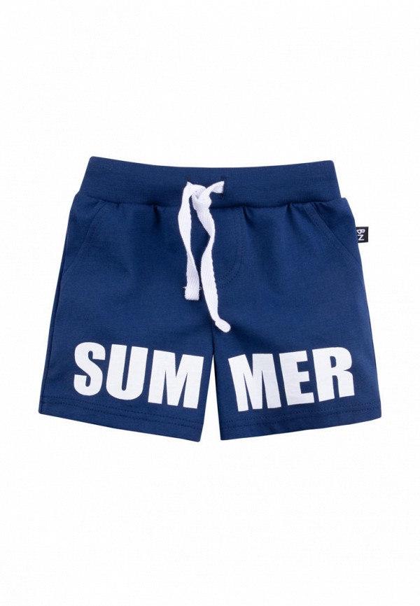 

Шорты Bossa Nova, Синий