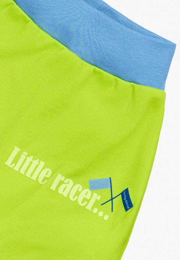 фото Шорты домашние 3 шт. lucky child