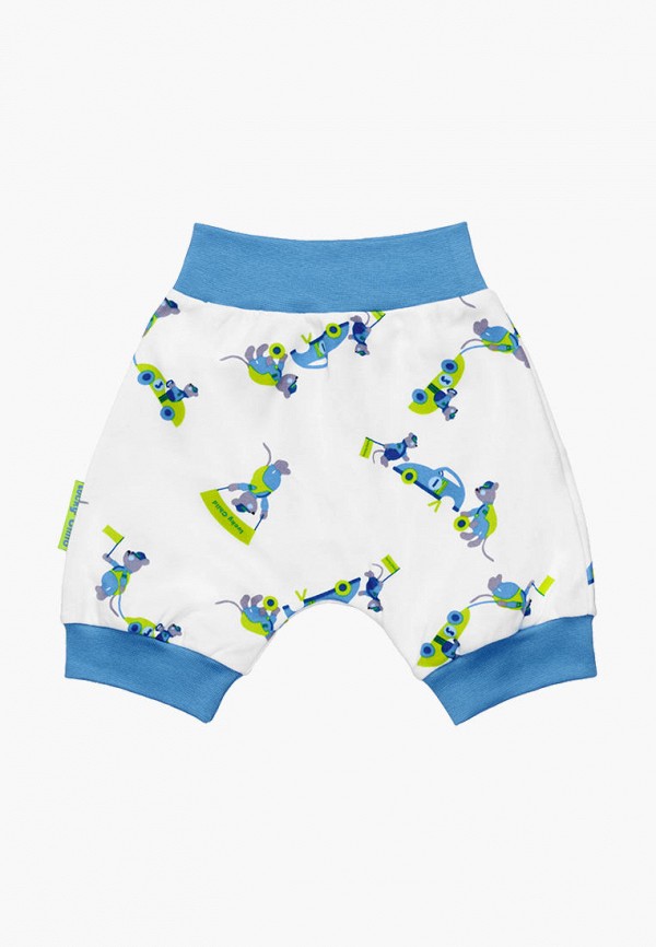 фото Шорты домашние 3 шт. lucky child