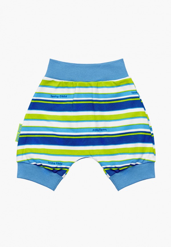 фото Шорты домашние 3 шт. lucky child