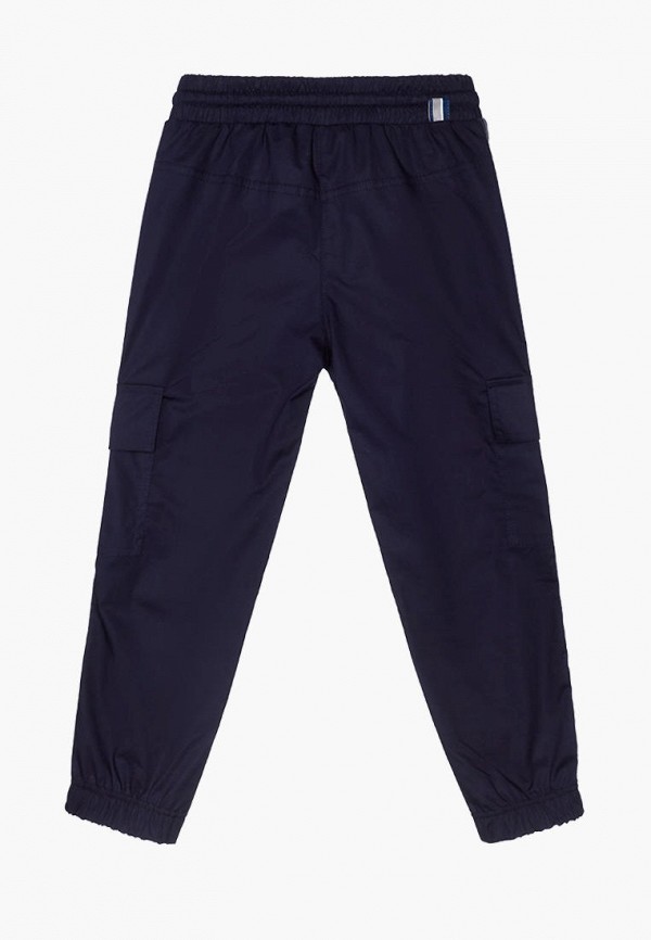 Брюки Lucky Child синий, размер 92, фото 2