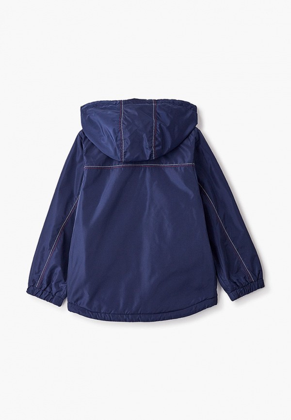 

Куртка Артус, Синий