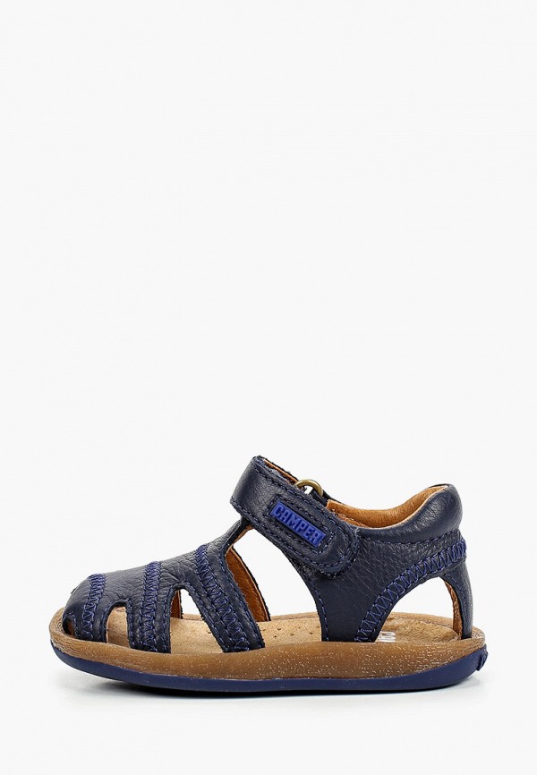 

Сандалии Camper, Синий, Bicho FW
