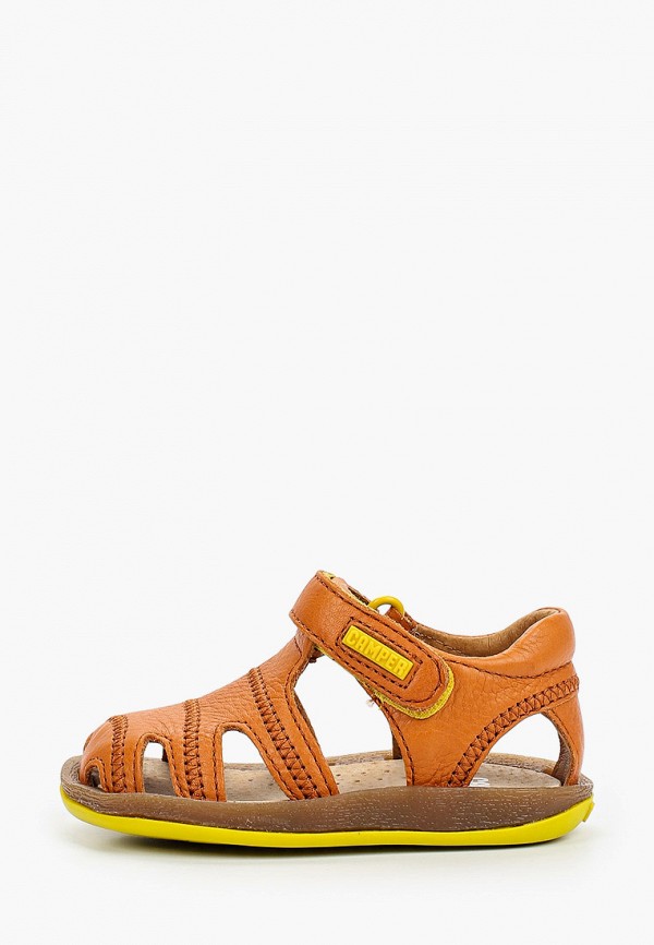 

Сандалии Camper, Оранжевый, Bicho FW