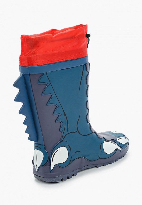 фото Резиновые сапоги regatta