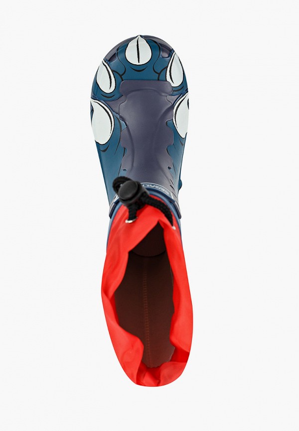 фото Резиновые сапоги regatta