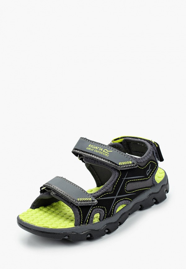 фото Сандалии regatta
