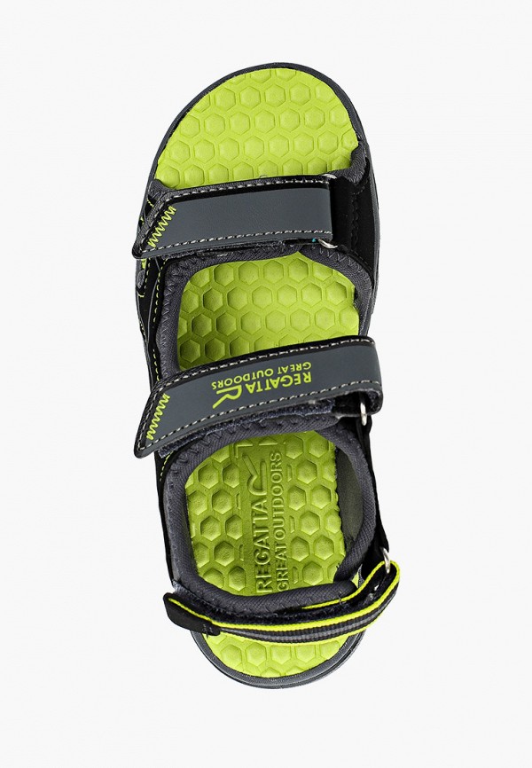 фото Сандалии regatta