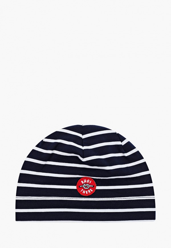 

Шапка Maximo, Черный