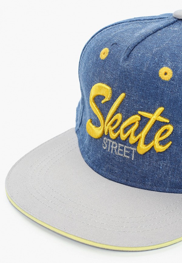 фото Бейсболка чудо-кроха