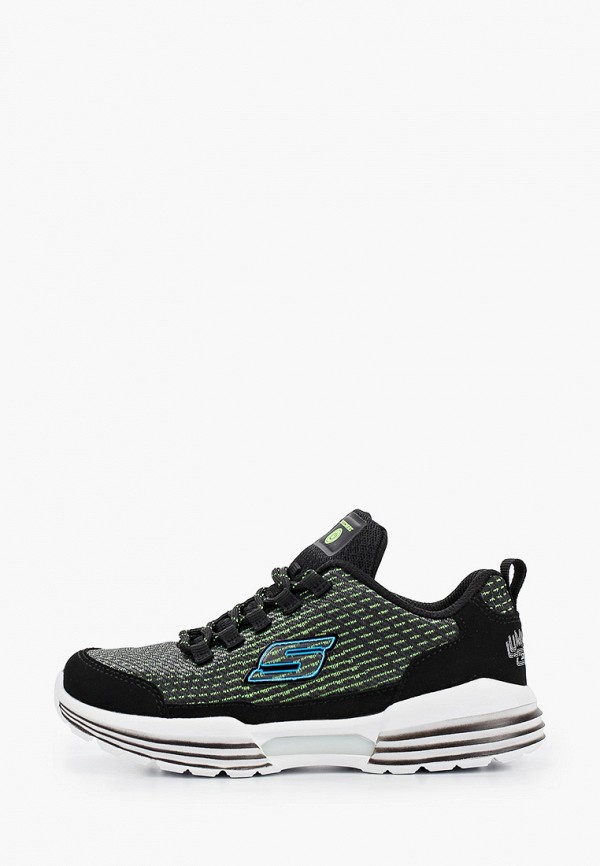 

Кроссовки Skechers, Черный, S Lights-Luminators