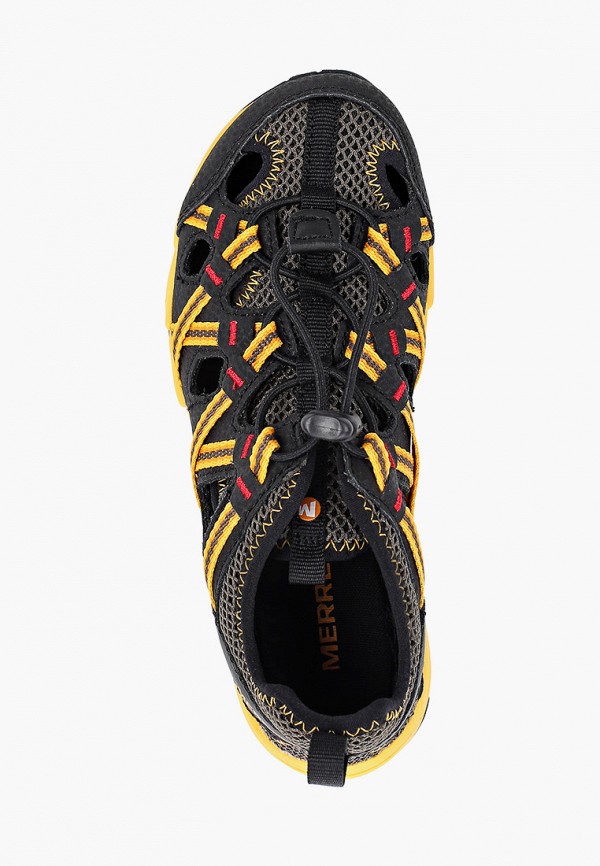 

Сандалии Merrell, Черный, M-Hydro Choprock