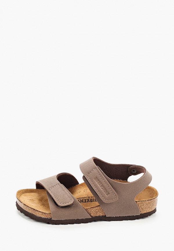 

Сандалии Birkenstock, Коричневый