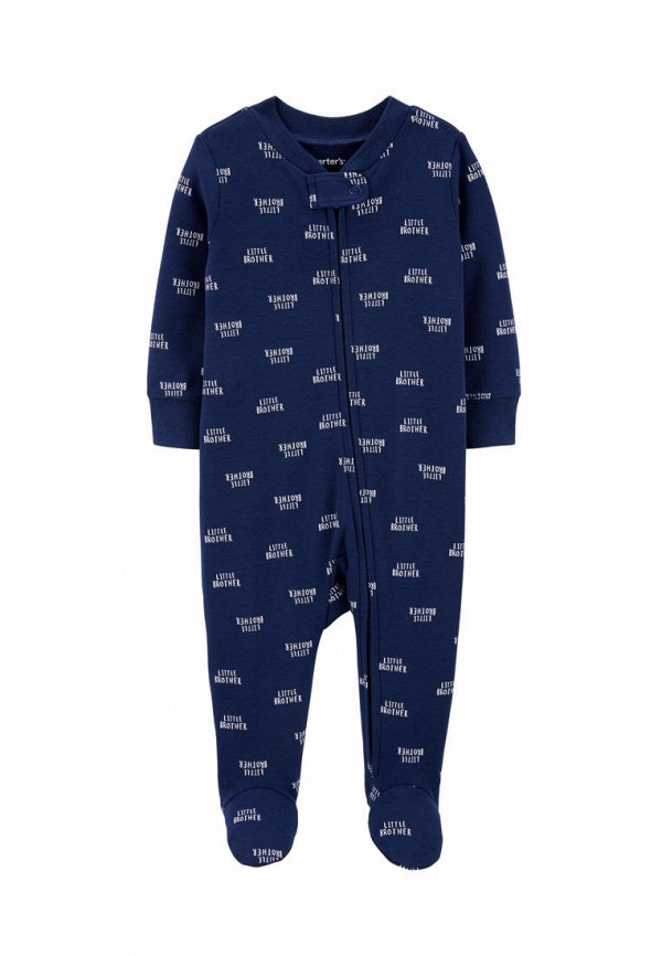

Комбинезон Carter’s, Синий