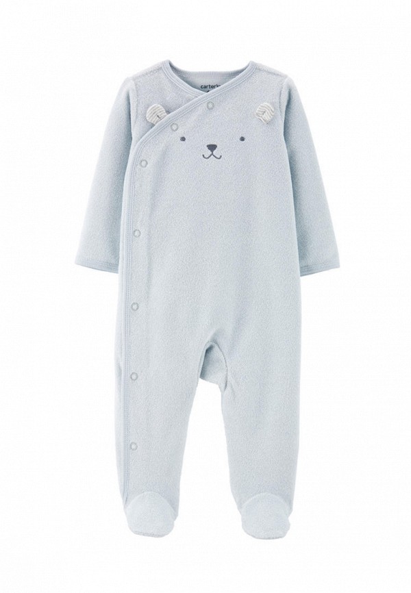 

Комбинезон Carter’s, Голубой