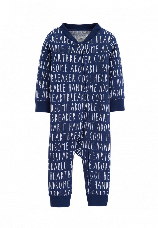 

Комбинезон Carter’s, Синий