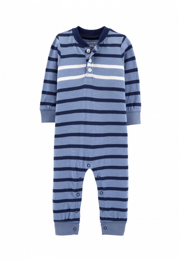 

Комбинезон Carter’s, Синий