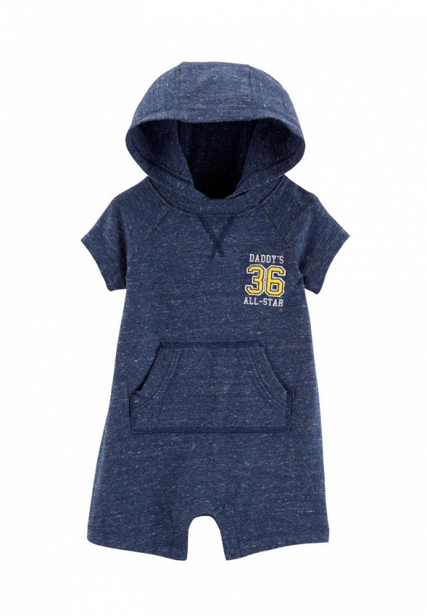

Комбинезон Carter’s, Синий