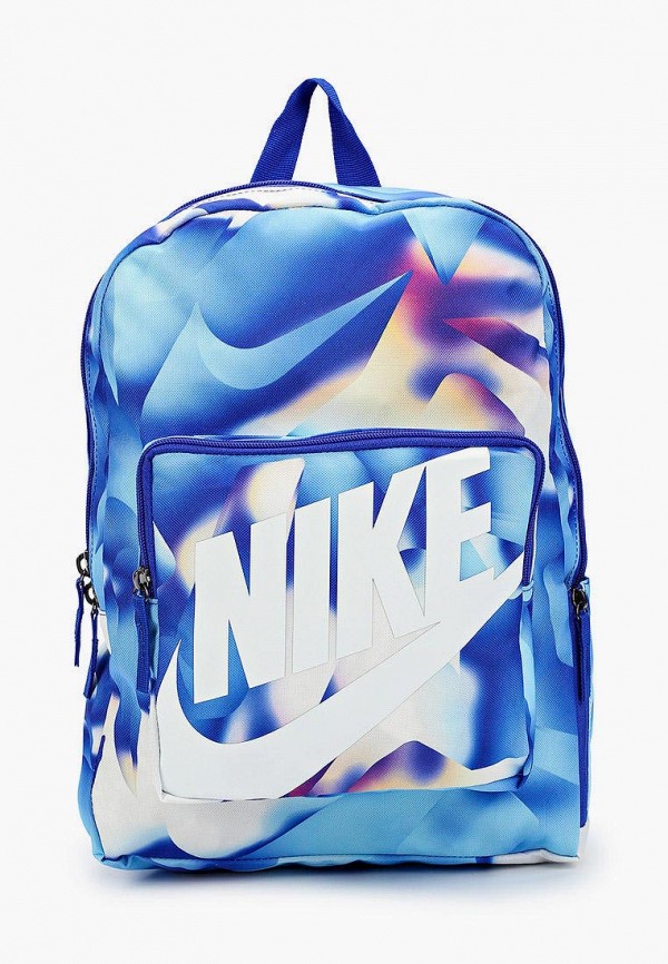 

Рюкзак Nike, Синий, Nike MP002XB00LNF