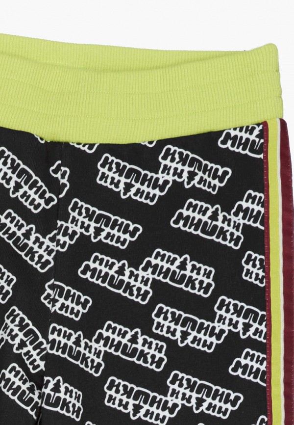 Брюки Lucky Child черный, размер 68, фото 3