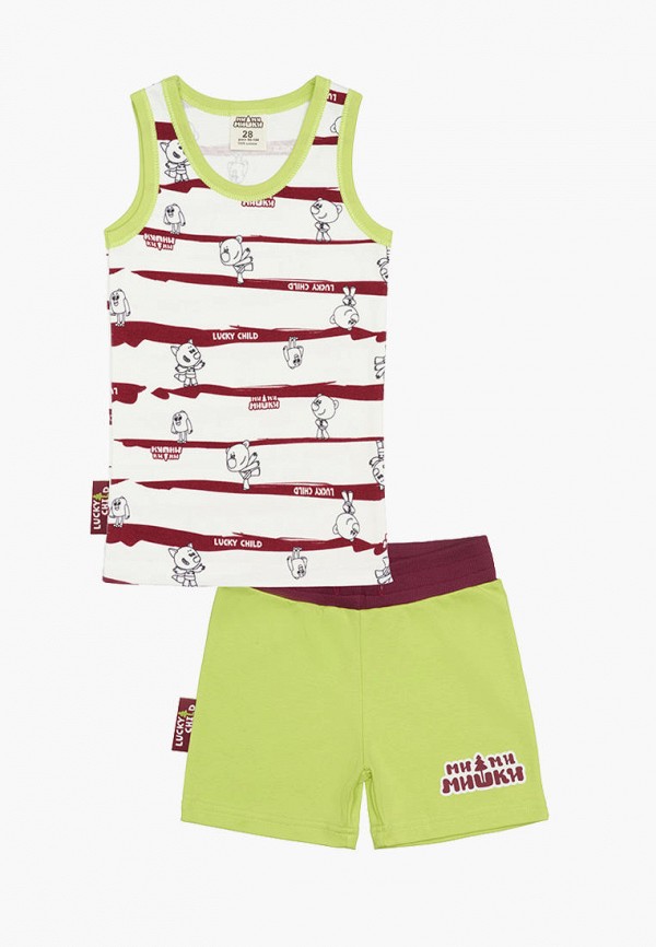 Костюм Lucky Child 1090₽