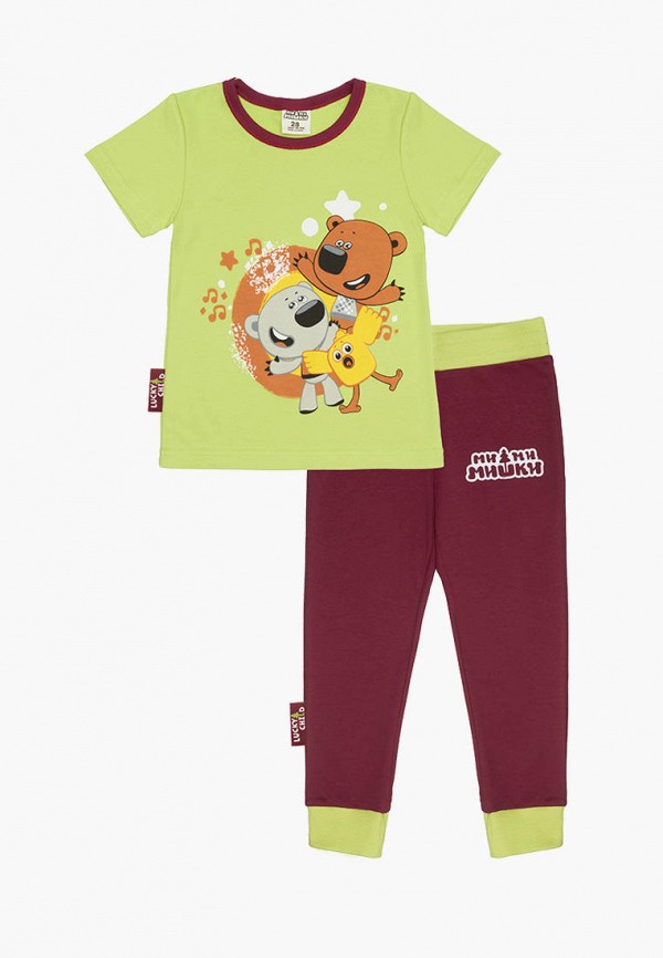 Костюм Lucky Child 1009₽