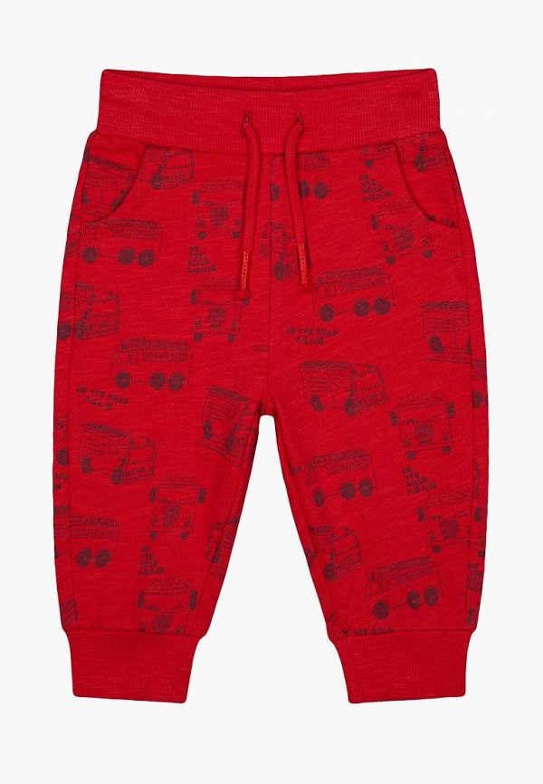 

Брюки спортивные Mothercare, Красный