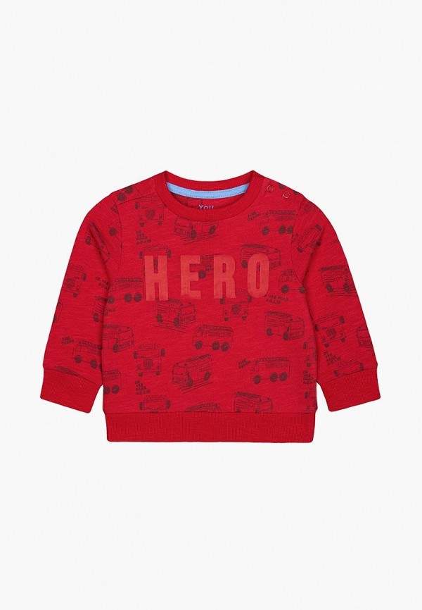 

Свитшот Mothercare, Красный