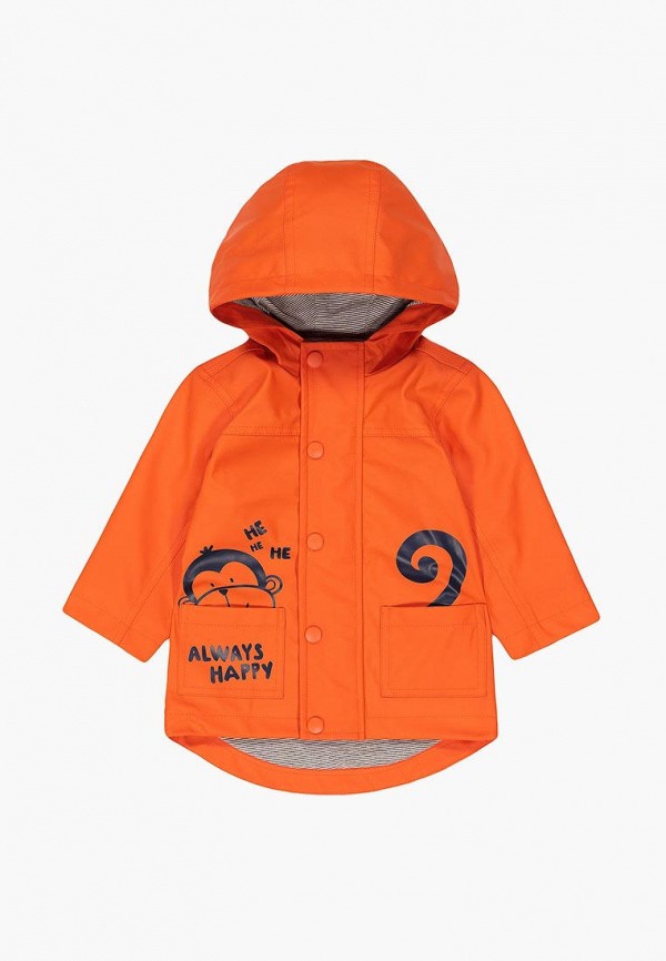 

Плащ Mothercare, Оранжевый