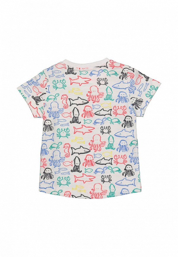 

Футболка Mothercare, Серый