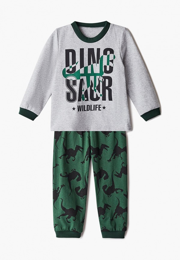 Пижама Веселый малыш 870₽