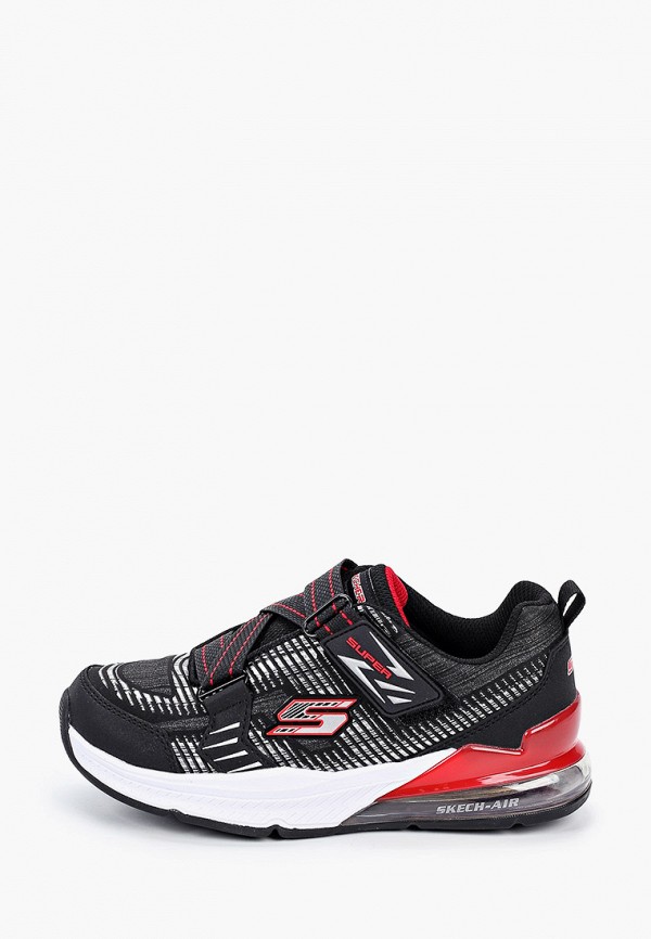 

Кроссовки Skechers, Черный, SKECH-AIR BLAST