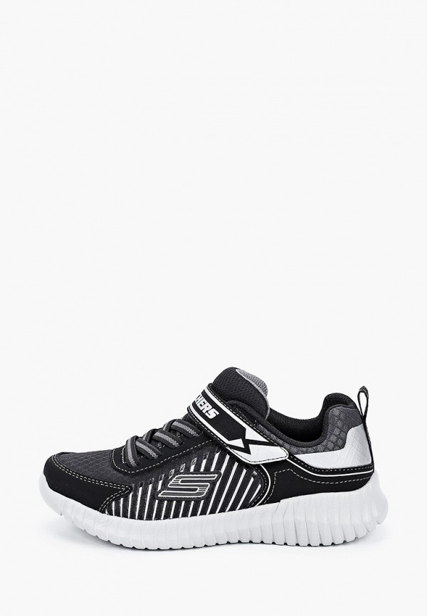 

Кроссовки Skechers, Черный, ELITE FLEX SPECTROPULSE