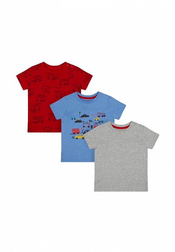 

Комплект Mothercare, Разноцветный