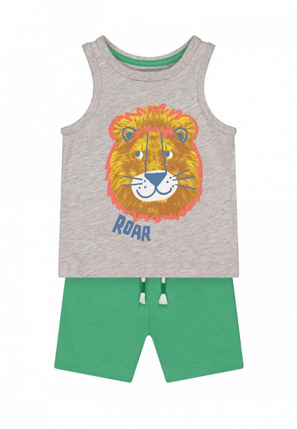 

Костюм Mothercare, Разноцветный