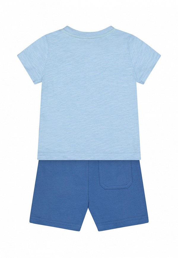 фото Костюм mothercare