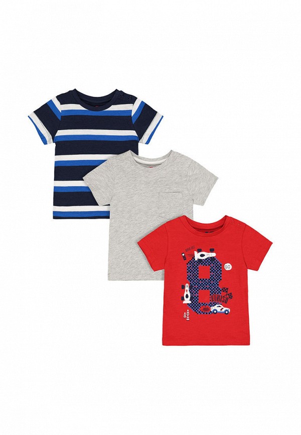 

Комплект Mothercare, Разноцветный