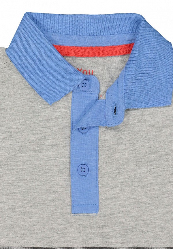 

Поло Mothercare, Разноцветный