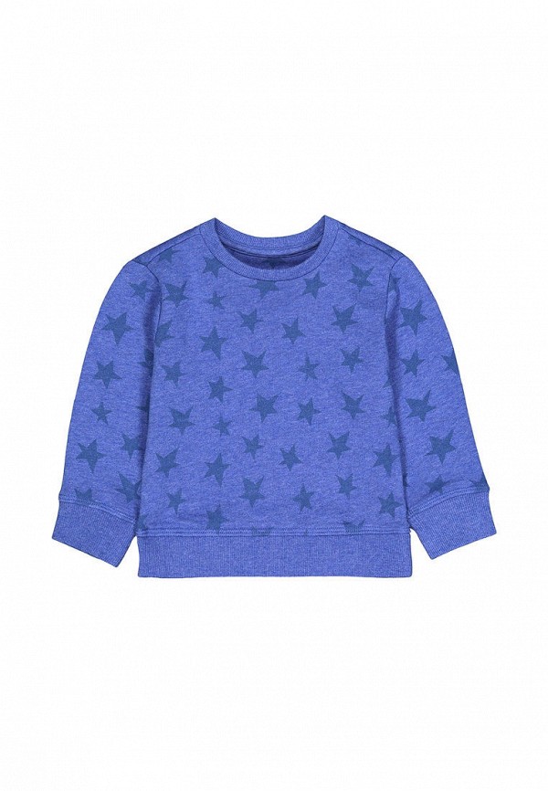 

Свитшот Mothercare, Синий