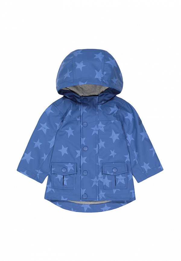 

Куртка Mothercare, Синий