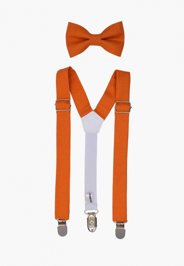 

Комплект Rainbowtie, Оранжевый